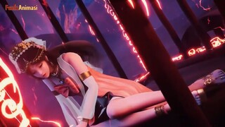 The Strongest Enhancement Ep19 Sub  Indo