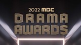 2022 MBC Drama Awards PART 1