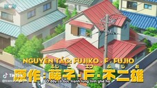 đây là mình lồng tiếng phim Doraemon Nobita và câu chuyện thế giới tranh ảnh, người.