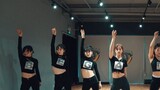 [Blow S Dance Studio] [Dance DEMO] ท่าเต้นต้นฉบับของ Youth With You 2 "ไม่ร่วมวง"! เซ็กซี่และหล่อ! อ