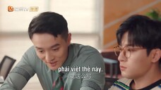 Không Chỉ Là Mối Quan Hệ Thuê Chung Nhà EP 12 [Sub Việt]