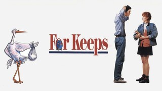 For Keeps (1988)