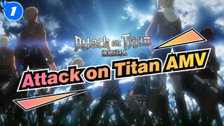 Attack on Titan AMV | Perhentian terakhir di siang hari - cahaya umat manusia_1