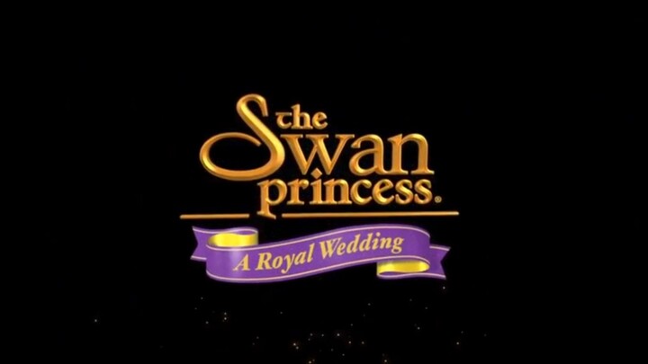 The Swan Princess: A Royal Wedding sub Indonesia