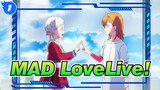 [Love Live!] Cinta Kita Takkan Pernah Kembali_1