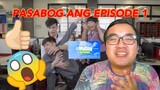 MY DAY THE SERIES (Episode 1) REACTION VIDEO & REVIEW