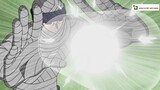 Dũng sĩ diệt mồi Owen - Reviewe - Xếp Hạnh Sức Mạnh Nguyên Tố Cơ Bản Trong Naruto #anime #schooltime