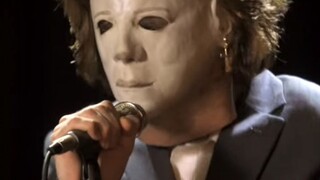 【Chuyển nhượng】Kẻ giết người hàng loạt Halloween Michael Myers đĩa đơn đầu tay "Careless Sister"^_^