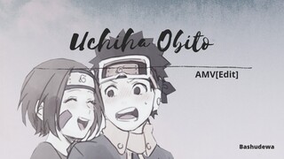 AMV [Edit] Uchiha Obito