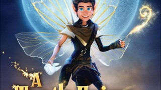 A Tooth Fairy Tale 2025