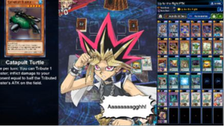 [Yu-Gi-Oh! Duel Links] Up for the Fight FTK