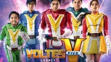 Voltes V Legacy: Full Episode 80 (August 25, 2023)
