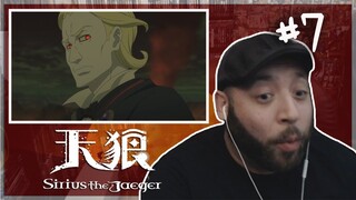 Yuliy vs Kershner - Sirius The Jaeger Episode 7 Reaction And Review