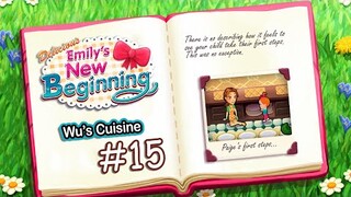 Delicious - Emily's New Beginning | Gameplay (Level 4-1 to 4-2) - #15