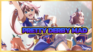 [Pretty Derby MAD] Goals & Dreams Forever Chased