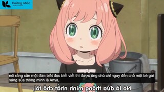 Cường nhóc - ANH ĐIỆP VIÊN ĐI NHẬN CON NUÔI #Anime #Schooltime