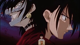 Flame of Recca เปลวฟ้าผ่าปฐพี ตอนที่ 14.1080p