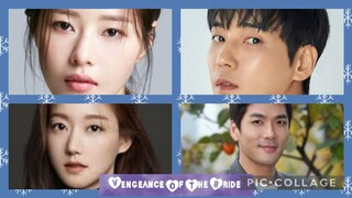 Vengeance Of The Bride Ep 86 Eng Sub