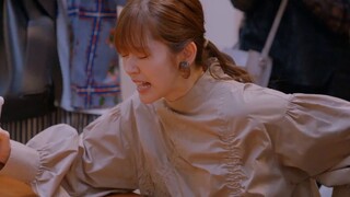 [Trailer] Japanese drama "ANIMALS" Episode 4