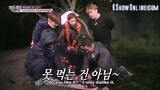 Law of the Jungle Episode 267 Eng Sub #cttro