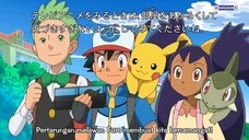 Pokemon Best Wishes Episode 69 Sub Indo