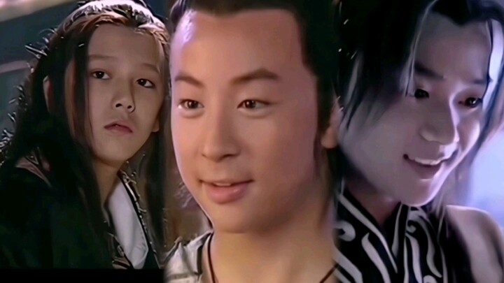少年应该由真正的少年去演，这才是鲜衣怒马少年郎