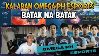 KALABAN OMEGA PH ESPORTS BAGO NILANG ROSTER SA MPL PH SEASON 6