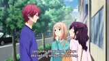 Nijiiro Days Sub Indo Episode 10