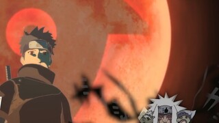 Naruto: Nyanyian katak adalah ilusi yang paling kuat. Bisakah dewa lain berpengaruh pada mata samsar