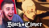WAIT WHAT!!! BLACK CLOVER Episode 91 & 92 REACTION