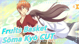 [Fruits Basket] Sōma Kyō-centric CUT (The Growth/Love Story)_4