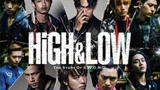 H&L The Story Of SWORD S1:EP7