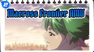 Shining Stars | Macross Frontier AMV_2