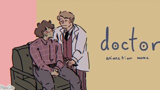 【汉尼拔熟肉烹饪】Doctor