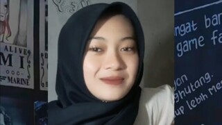aku cah kerjo versi cewek