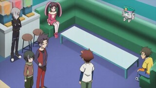 Shinkalion Season 1 Eps 56