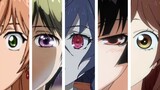 20 Drama Anime Cinta Yang Hebat, Sudahkah Kamu Menonton Semuanya? Rekomendasi Cinta Murni #3