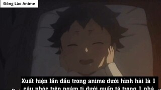 Phân Tích Anime_ Shiba Tatsuya Vị “Onii-sama” Mạnh Mẽ & Lạnh Lùng Bậc Nhất Thế G