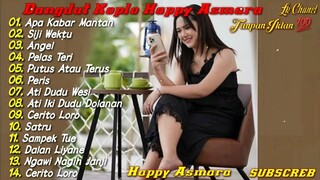 dangdut pop 2023 terpopuler