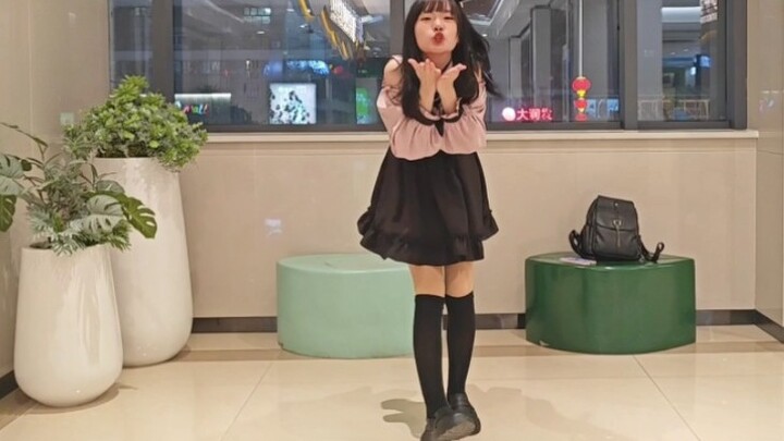 【Kumanpan】♡I'm so sorry for being so cute♡ 14th birthday work!