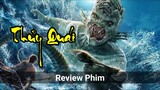 Review Phim: Thủy Quái