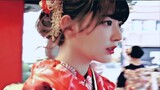 [Remix]Itulah yang kami sebut cinta pertama: Aktris cantik Jepang