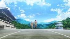 Yowamushi Pedal eps 15