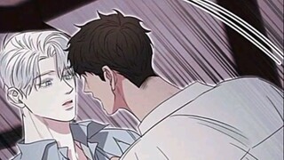 waduh uriel obssesnya udah kayak manhwa sebelah...