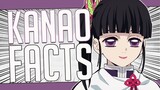 5 Facts About Kanao Tsuyuri - Demon Slayer/Kimetsu no Yaiba
