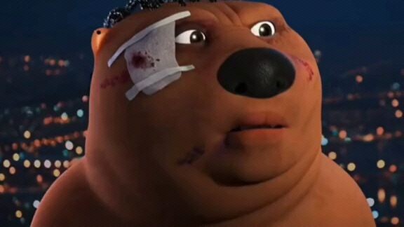 angry chinese beaver meme tagalog dubbed