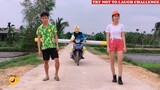 Must Watch New Funny🤪 🤩Comedy Videos 2019 - Episode 72 | Ngộ Không TV