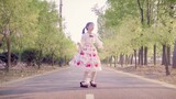 Xia Mi Yaya】パプリカ-Red Pepper【Aku akan menemuimu-melewati pohon jalanan ini】