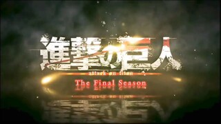 trailer AOT seson 4