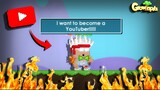 I want to become a YouTuber!!!! ( lmao! )